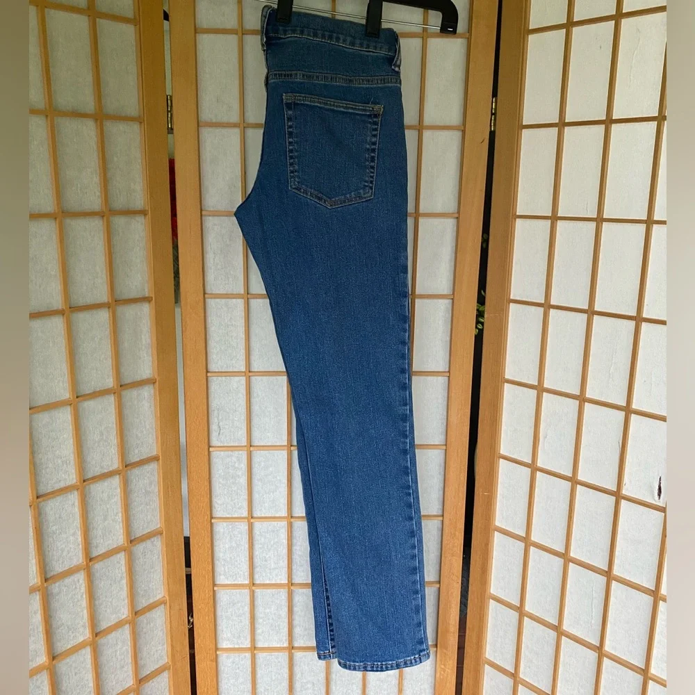 GAP denim stretch